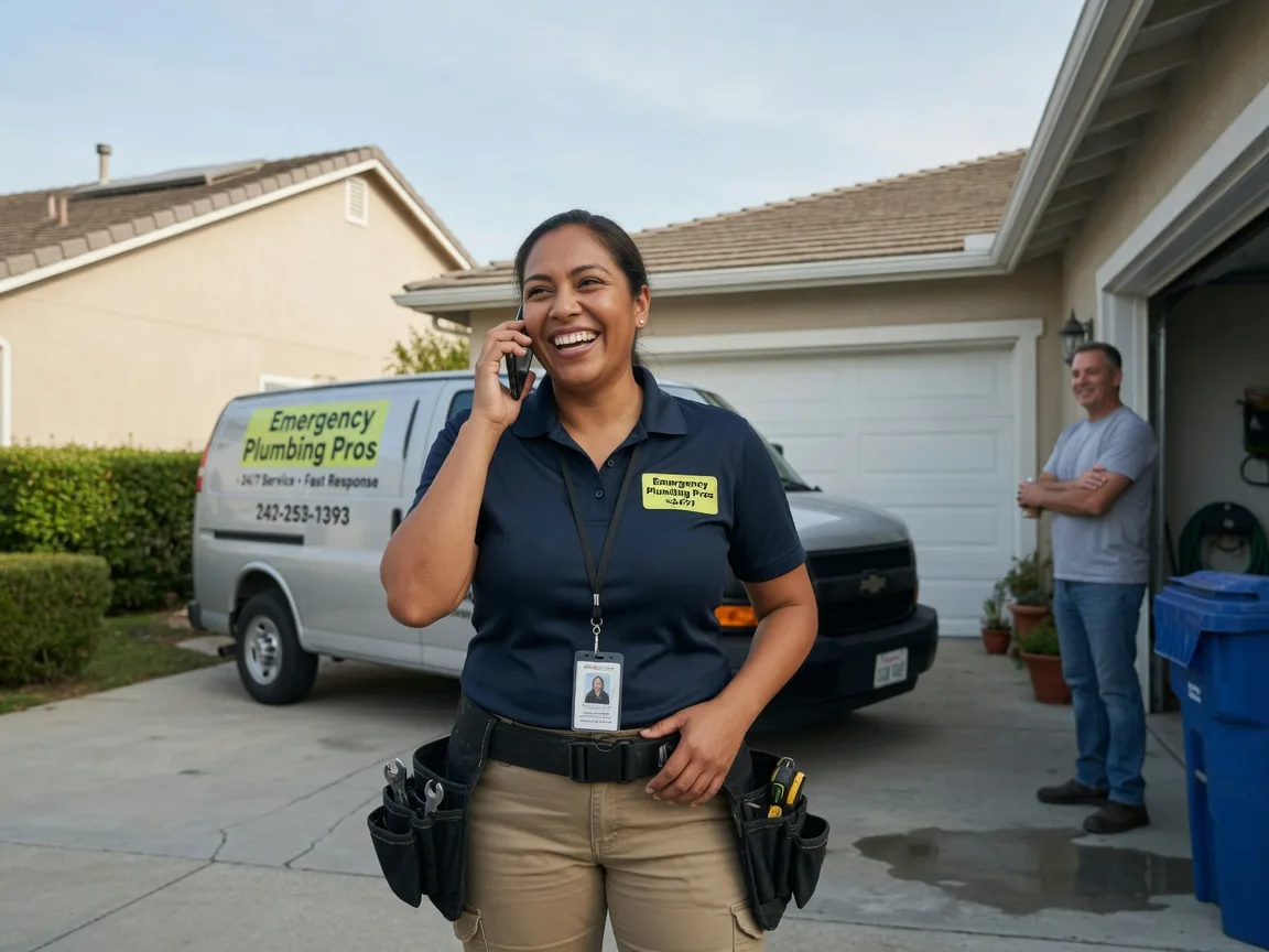 Emergency Plumber Tuckerton, NJ FAQs